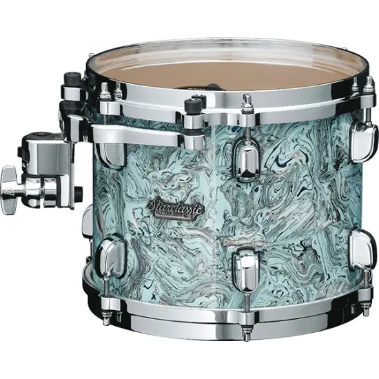 Tama Starclassic Maple 4pc SLW Sky Blue Swirl US