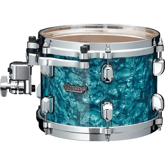 Tama Starclassic Maple 4pc TQP Turquoise Pearl US