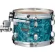 Tama Starclassic Maple 4pc TQP Turquoise Pearl US