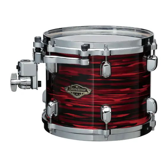 Tama Starclassic Walnut/Birch 5pc ROY Red Oyster