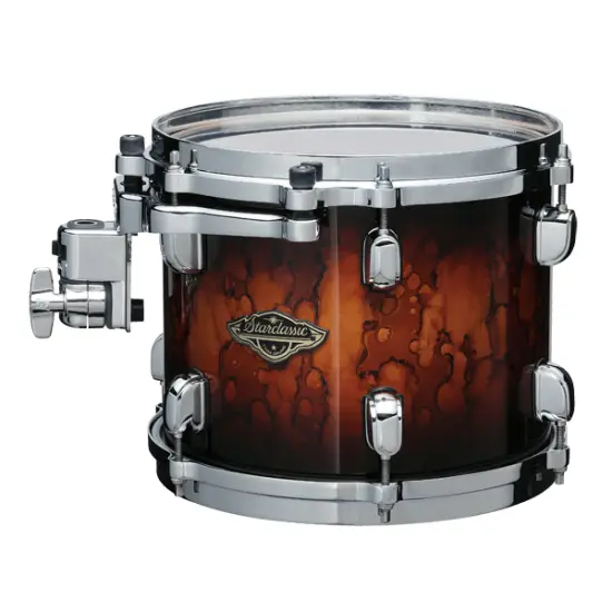 Tama Starclassic Walnut/Birch 5pc MBR Molten Brown Burst