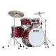 Tama Starclassic Walnut/Birch 4pc ROY Red Oyster