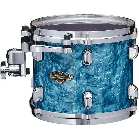 Tama Starclassic Walnut/Birch 4pc TQP Turquoise Pearl