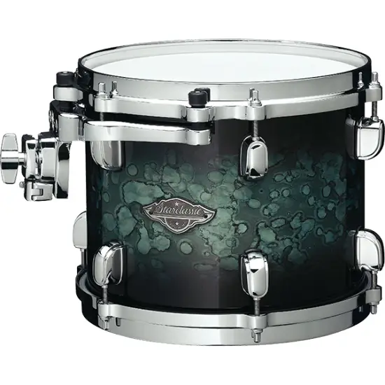 Tama Starclassic Performer 5pc MSL Molten Steel Blue Burst ZS