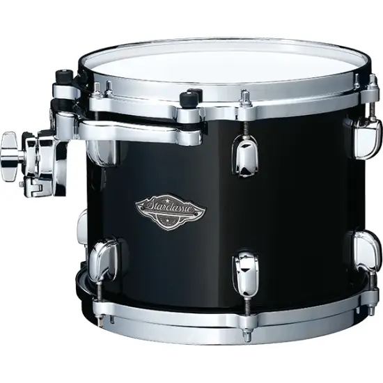 Tama Starclassic Performer 5pc PBK Piano Black Zs