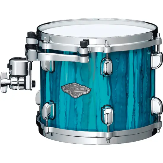 Tama Starclassic Performer 5pc SKA Sky Blue Aurora ZS