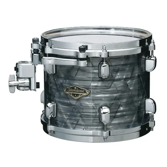 Tama Starclassic Walnut/Birch 3pc CCO Charcoal Onyx