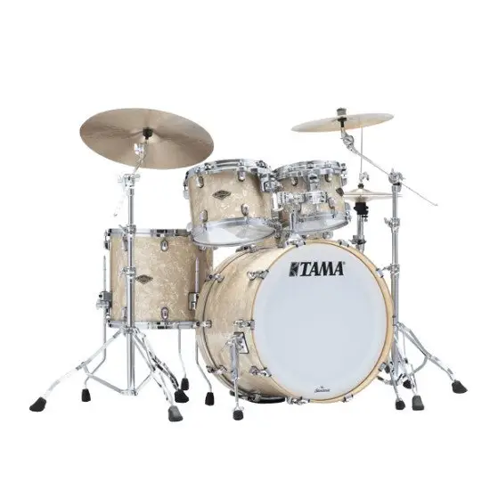 Tama Starclassic Walnut/Birch 3pc VMP Vintage Marine Pearl