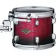 Tama Starclassic Walnut/Birch 3pc MDR Molten Dark Raspberry Fade