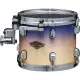 Tama Starclassic Walnut/Birch 3pc SAF Satin Purple Atmosphere Fade