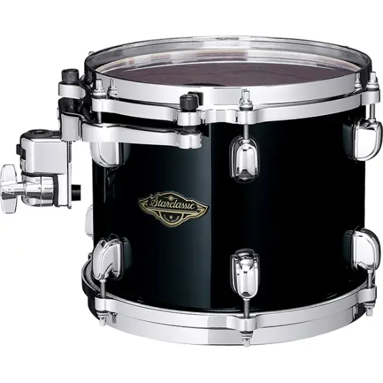 Tama Starclassic Walnut/Birch 3pc PBK Piano Black