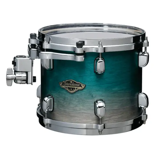 Tama Starclassic Walnut/Birch 3pc SPF Satin Sapphire Fade