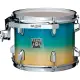 Tama Superstar Classic 7pc PCLP Caribbean Lacebark Pine Fade