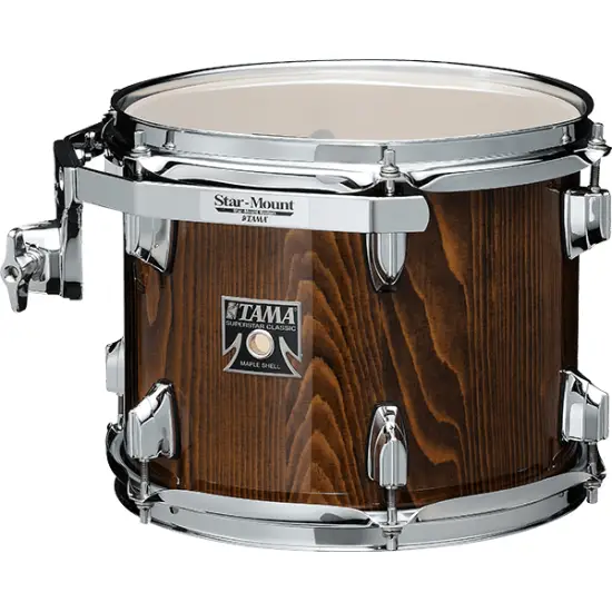 Tama Superstar Classic 7pc PGJP Gloss Java Lacebark Pine