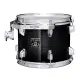 Tama Superstar Classic 5pc TPB Transparent Black Burst c/ hardware