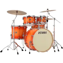 Baterias Acústicas