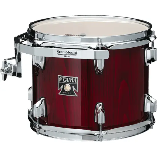 Tama Superstar Classic 5pc PGGP Gloss Garnet Lacebark Pine