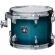 Tama Superstar Classic 5pc BAB Blue Lacquer Burst c/ hardware