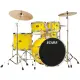 Tama Imperialstar 6pc ELY Electric Yellow