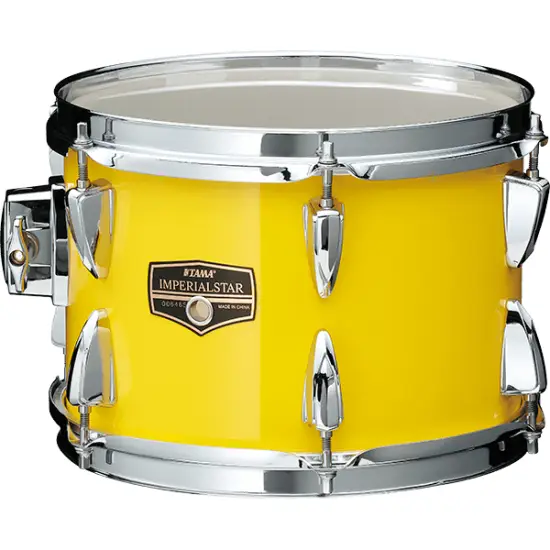 Tama Imperialstar 6pc ELY Electric Yellow