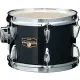 Tama Imperialstar 6pc HBK Hairline Black