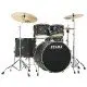 Tama Imperialstar 5pc BOB Black Out Black