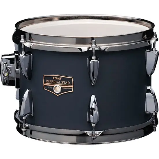 Tama Imperialstar 5pc BOB Black Out Black