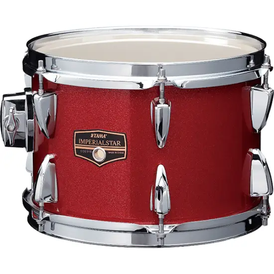 Tama Imperialstar 5pc BRM Burnt Red Mist