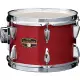 Tama Imperialstar 5pc BRM Burnt Red Mist