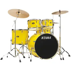 Baterias Acústicas