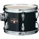 Tama Imperialstar 5pc HBK Hairline Black