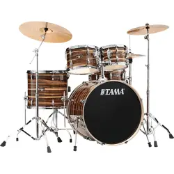 Baterias Acústicas