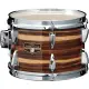 Tama Imperialstar 5pc CTW Coffee Teak Wrap