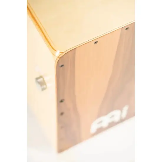 Meinl Snarecraft Professional Walnut SCP100WN