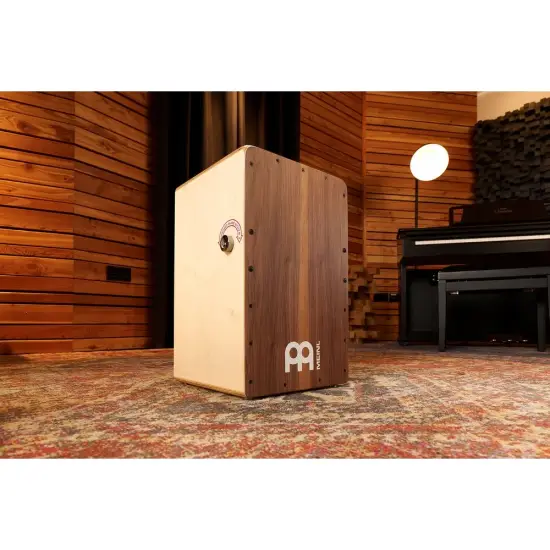 Meinl Snarecraft Professional Walnut SCP100WN