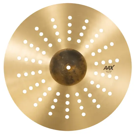 Sabian 18