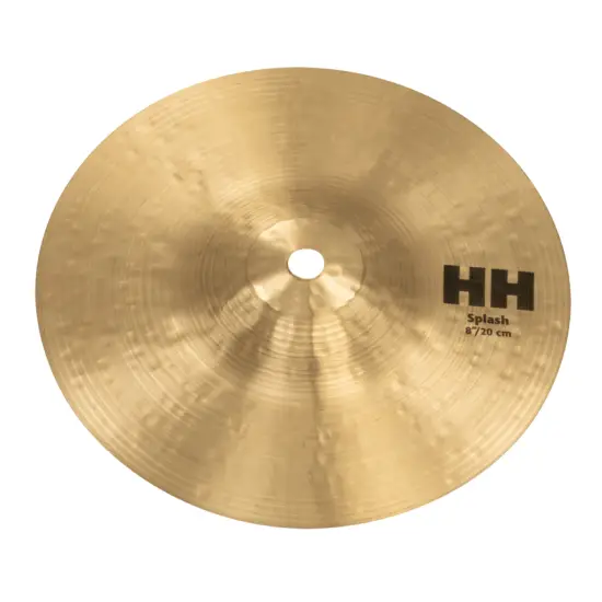 Sabian 8