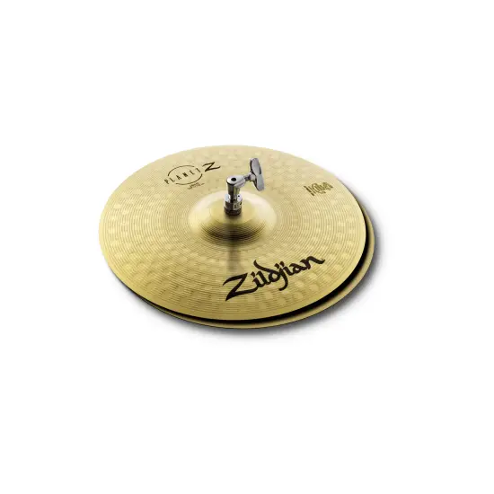 Zildjian Planet Z Complete Pack