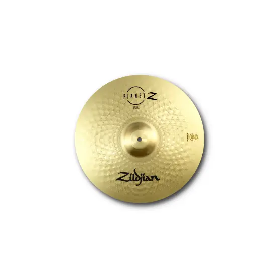 Zildjian  16