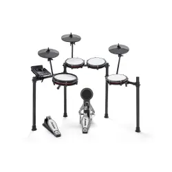 Baterias Eletrónicas
