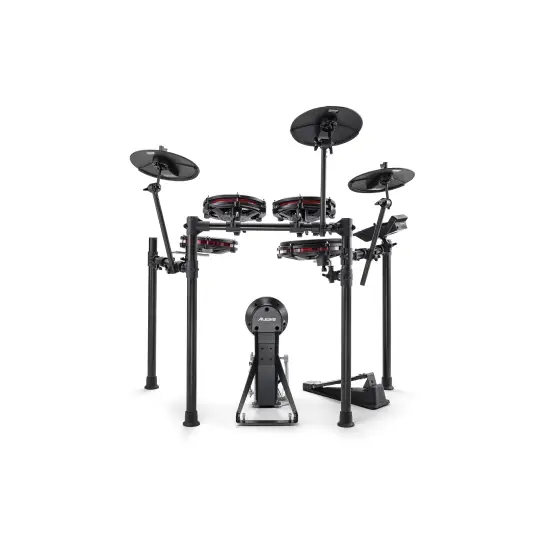 Alesis Nitro Max