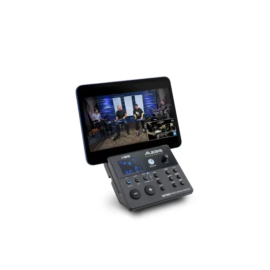 Alesis Nitro Max