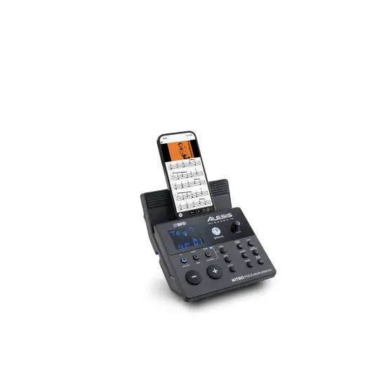 Alesis Nitro Max
