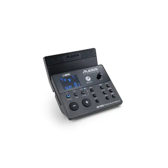 Alesis Nitro Max