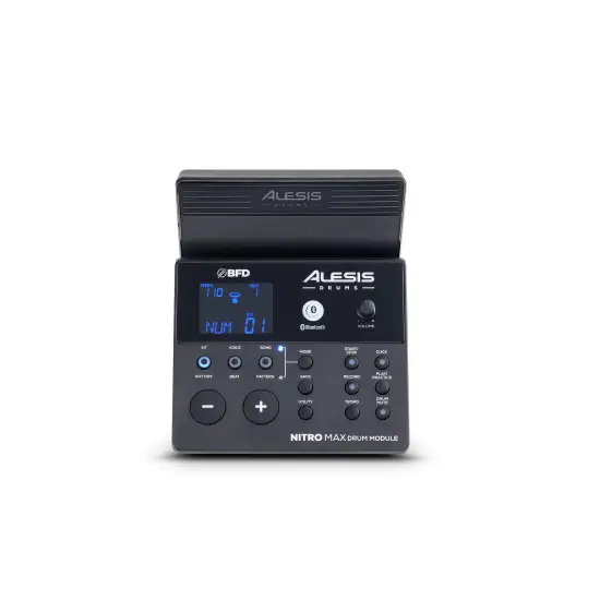 Alesis Nitro Max