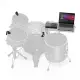 Evans Hybrid Sensory Percussion Sound System