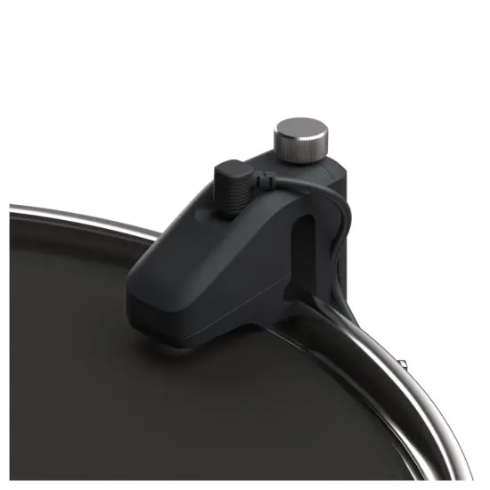 Evans Hybrid Sensory Percussion Sound System