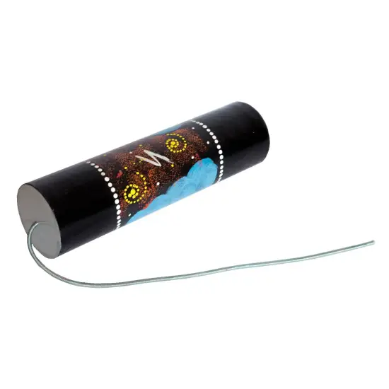 Terre Thunder Tube Colorido