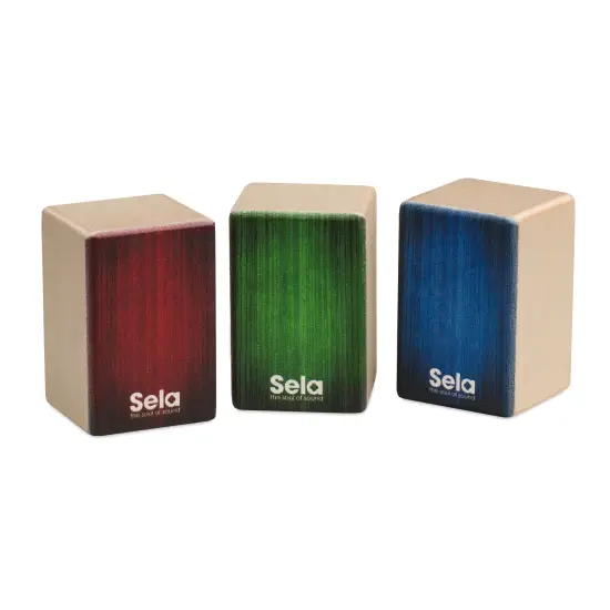 SELA SE108