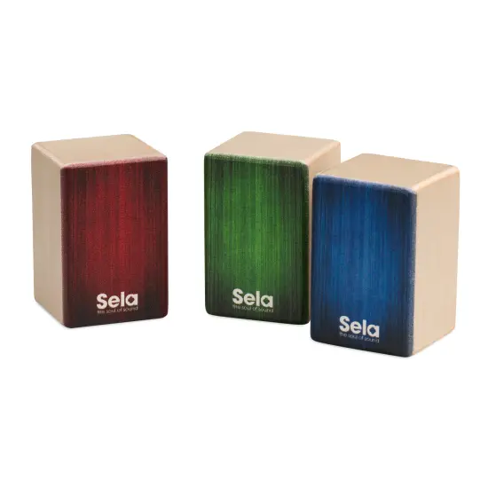 SELA SE108